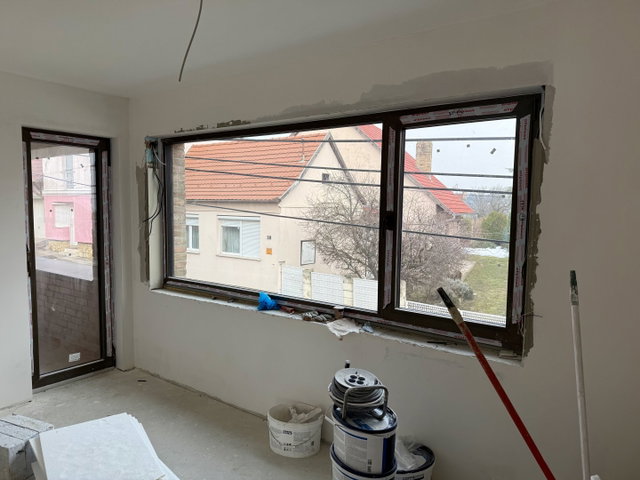 Eladó téglalakás, Pécsett, Szőlő utcában 89.9 M Ft, 2 szobás