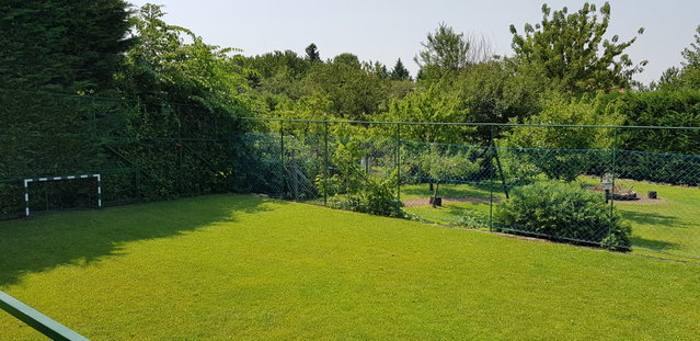 Eladó családi ház, Csömörön, Szegfű utcában 259.9 M Ft