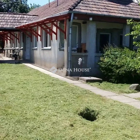 Eladó családi ház, Rimócon, Béke utcában 18.9 M Ft, 2 szobás