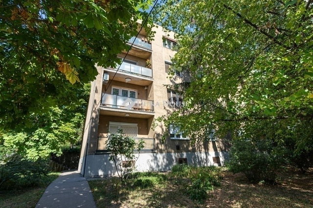 Eladó téglalakás, Budapesten, XI. kerületben 74.9 M Ft, 2 szobás
