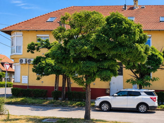 Eladó téglalakás, Budapesten, IV. kerületben 82.9 M Ft, 2 szobás