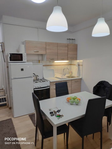 Kiadó téglalakás, albérlet, Egerben 150 E Ft / hó, 2 szobás