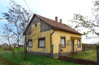 Eladó családi ház, Nagyivánon 3.45 M Ft, 1+1 szobás