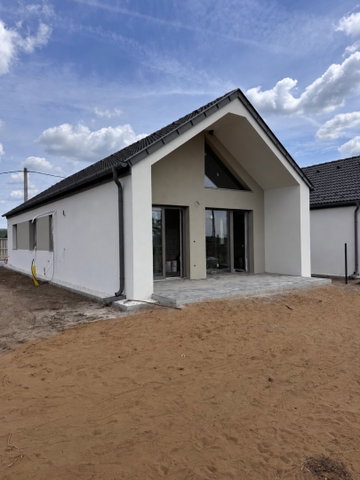 Eladó családi ház, Vácrátóton 99.9 M Ft, 4 szobás