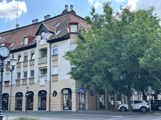 Kiadó téglalakás, albérlet, Békéscsabán, Munkácsy utcában
