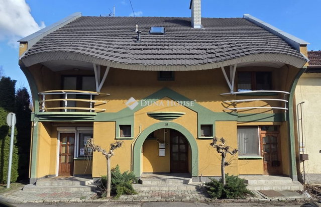 Eladó családi ház, Szolnokon 95 M Ft, 3+1 szobás