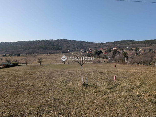 Eladó telek, Balatongyörökön 61.99 M Ft / költözzbe.hu