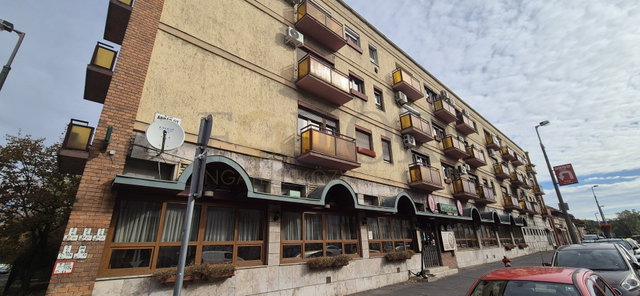 Eladó téglalakás, Budapesten, IV. kerületben 52 M Ft, 2 szobás