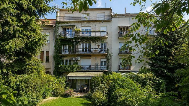 Eladó téglalakás, Budapesten, XII. kerületben 125 M Ft