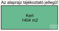Eladó mezogazdasagi ingatlan, Kiszomboron 2 M Ft