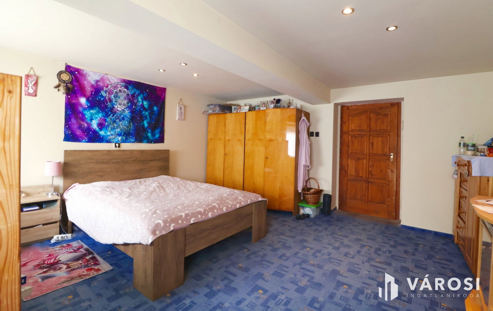 2 bed · 76m² · 32.000.000 ft