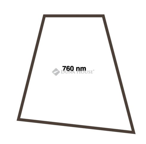Eladó telek, Törökbálinton 44.9 M Ft / költözzbe.hu