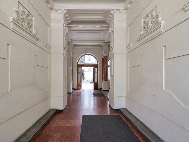 Eladó téglalakás, Budapesten, V. kerületben 94.9 M Ft