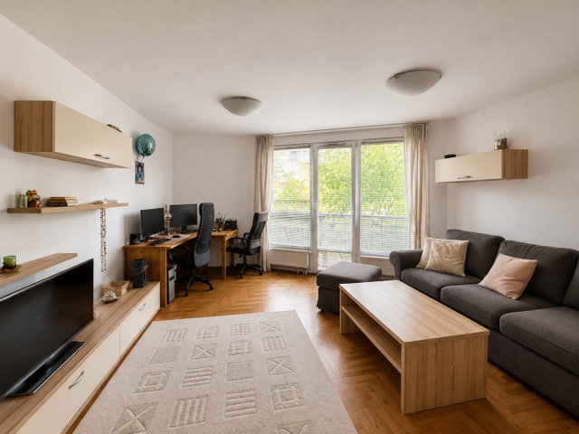 Eladó téglalakás, Budapesten, IV. kerületben 97.9 M Ft, 3 szobás