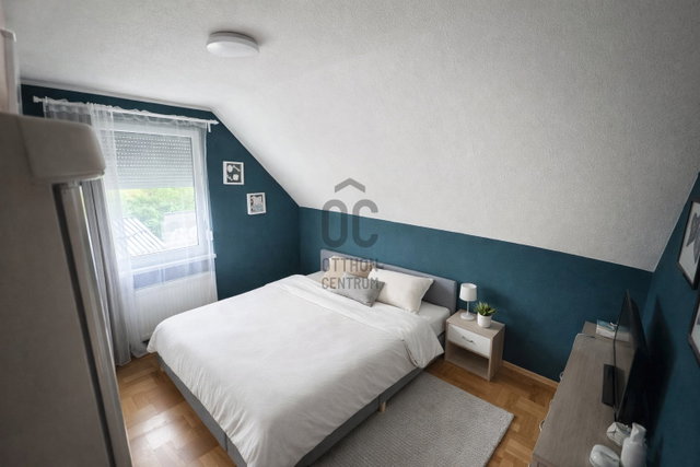 Eladó téglalakás, Budapesten, XXIII. kerületben 79.9 M Ft