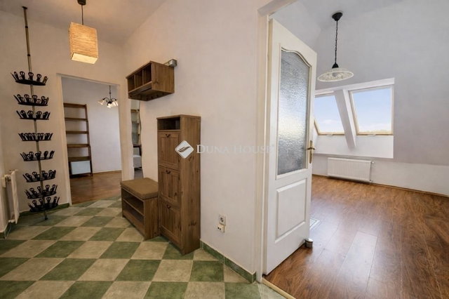Eladó téglalakás, Budapesten, X. kerületben 59.9 M Ft, 2 szobás