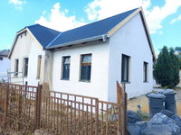 Eladó családi ház, Hosszúhetényen 29.9 M Ft, 4 szobás