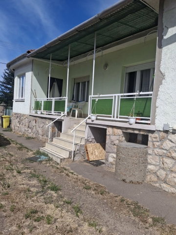 Eladó családi ház, Recsken 45 M Ft, 4 szobás
