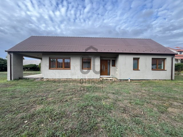 Eladó családi ház, Kozármislenyen 130 M Ft, 3 szobás