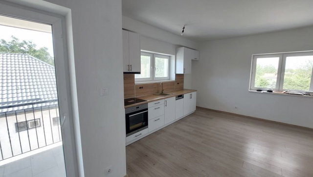 Eladó téglalakás, Besnyőn 34.5 M Ft, 2 szobás