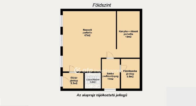 Eladó családi ház, Győrött 109 M Ft, 3+1 szobás