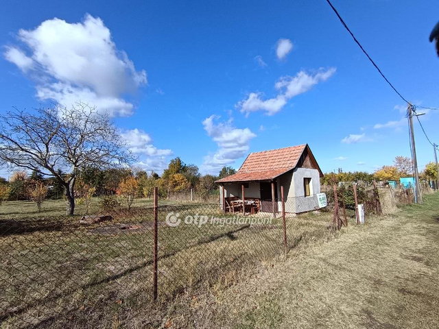 Eladó telek, Szentesen 4.99 M Ft / költözzbe.hu