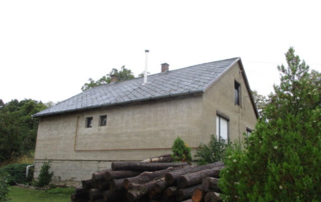 Eladó családi ház, Tolcsván 7.1 M Ft, 3 szobás