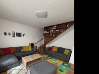 Eladó sorház, Szigetszentmiklóson 99.9 M Ft, 4 szobás