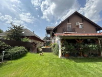 Eladó családi ház, Vecsésen 179.9 M Ft, 2 szobás