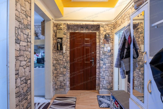Eladó téglalakás, Miskolcon 28.9 M Ft, 2 szobás