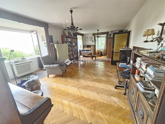 Eladó téglalakás, Budapesten, II. kerületben 148.9 M Ft