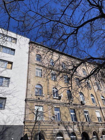 Eladó téglalakás, Budapesten, VIII. kerületben 48.9 M Ft
