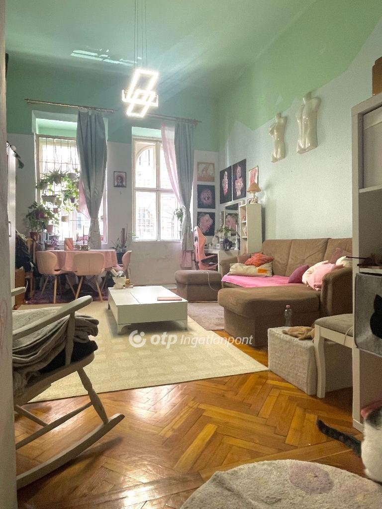 1 bed · 47m² · 74.500.000 ft