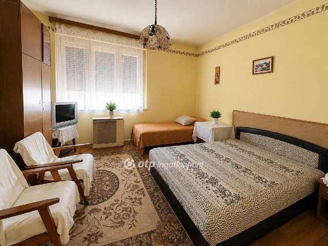 Eladó családi ház, Gávavencsellőn 11.9 M Ft, 2+1 szobás