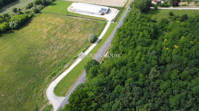 Eladó ipari ingatlan, Nagykanizsán 260 M Ft / költözzbe.hu