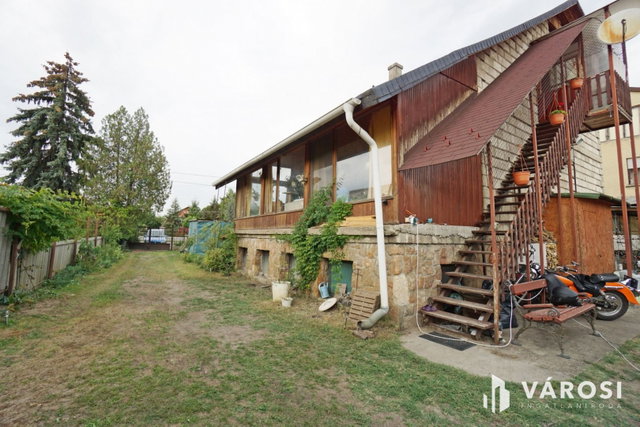 Eladó családi ház, Felsőpakonyban 89 M Ft, 5 szobás