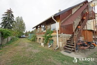 Eladó családi ház, Felsőpakonyban 89 M Ft, 5 szobás
