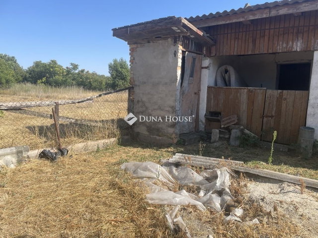 Eladó családi ház, Miskén 12.5 M Ft, 3 szobás