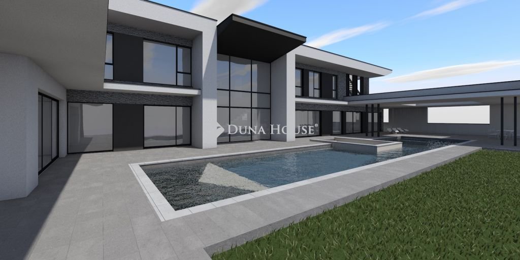 8 bed · 1115m² · 429.900.000 ft