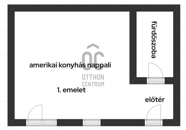Eladó téglalakás, Budapesten, XIV. kerületben 54 M Ft, 3 szobás