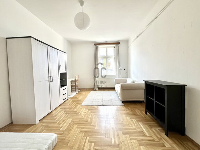 Kiadó téglalakás, albérlet, Budapesten, VIII. kerületben
