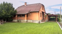 Eladó családi ház, Emődön 62 M Ft, 4 szobás