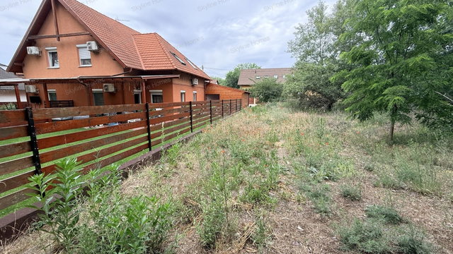 Eladó telek, Szigetszentmiklóson 20 M Ft / költözzbe.hu