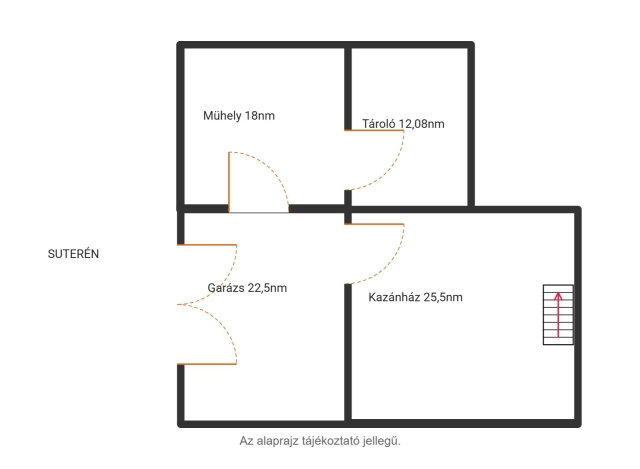 Eladó családi ház, Szigetszentmiklóson 104.9 M Ft, 3 szobás