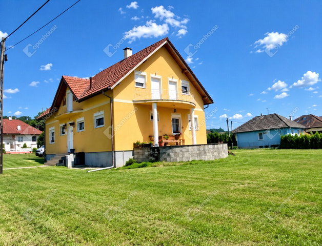 Eladó családi ház, Tarjánpusztán 62.9 M Ft, 2 szobás