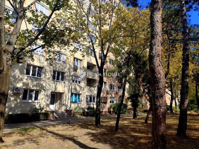 Eladó panellakás, Budapesten, XI. kerületben 97.5 M Ft, 3 szobás