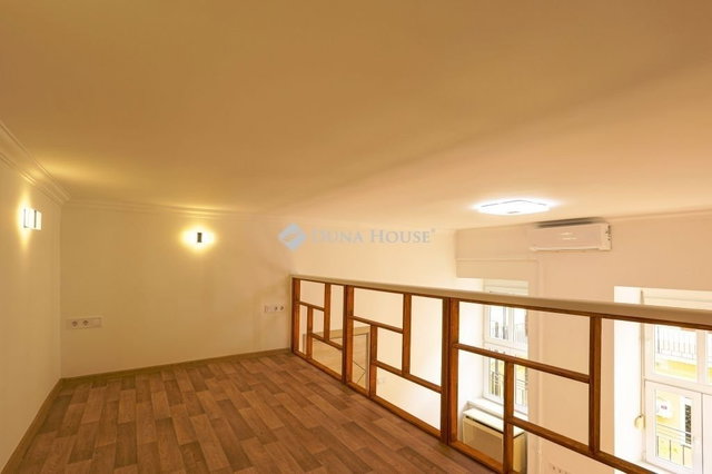 Eladó téglalakás, Budapesten, IX. kerületben 54.9 M Ft, 1 szobás