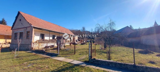 Eladó családi ház, Fazekasbodán 6.99 M Ft, 4 szobás