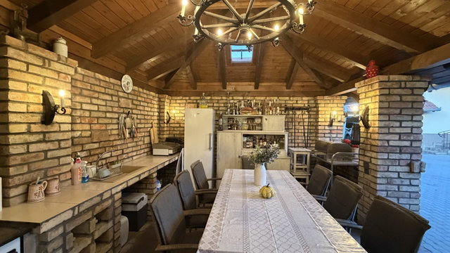 Eladó családi ház, Dabason 170 M Ft, 4 szobás