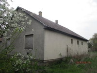 Eladó családi ház, Karcsán 5.9 M Ft, 2 szobás